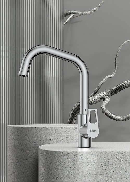SENITAP Faucet Range