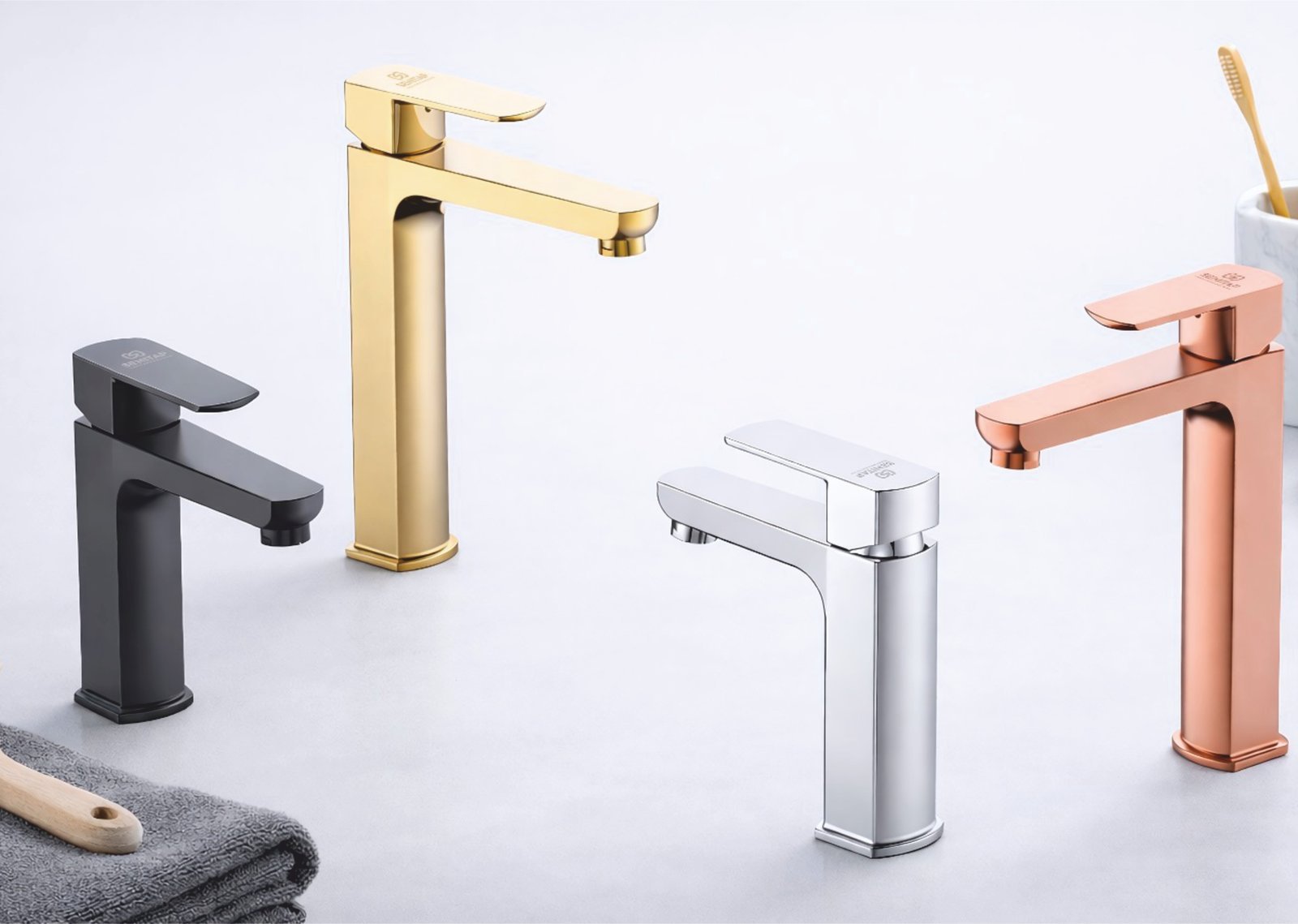 PVD Signature Collection By Senitap