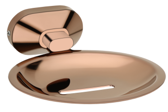AC-5203SD (Rose Gold) by Senitap