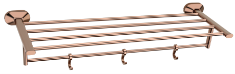 AC-5201TR (Rose Gold) by Senitap