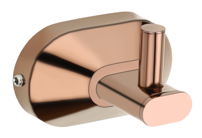 AC-5205RB (Rose Gold) by Senitap