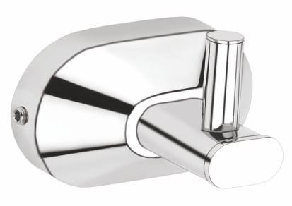 AC-5205RB (Chrome) by Senitap