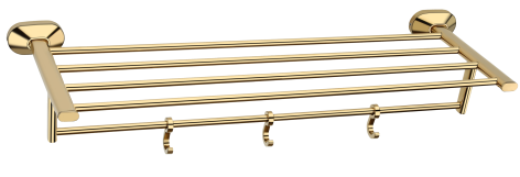 AC-5201TR (Gold) by Senitap