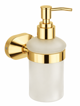 AC-5206LD (Gold) by Senitap