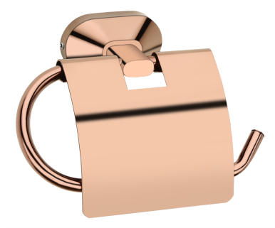 AC-5211BS (Rose Gold) by Senitap