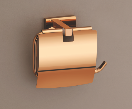 AC-6009PH (ROSE GOLD) by Senitap