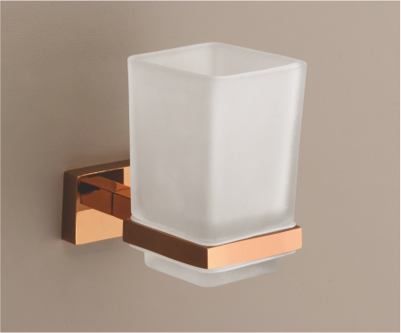 AC-6016GT (ROSE GOLD) by Senitap