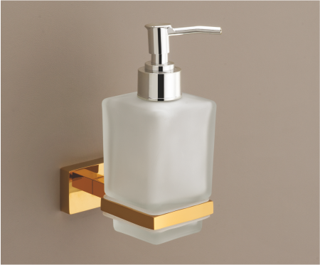 AC-6006LD (GOLD) by Senitap